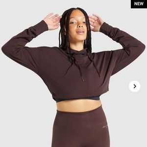 Whitney Recovery Hoodie